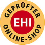 EHI Geprüfter Online-Shop
