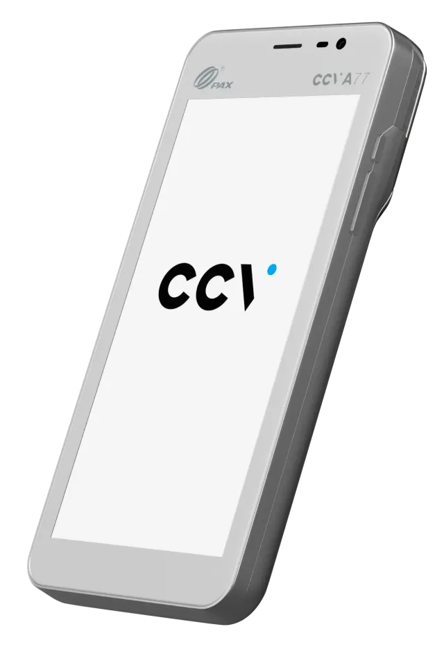 CCV A77